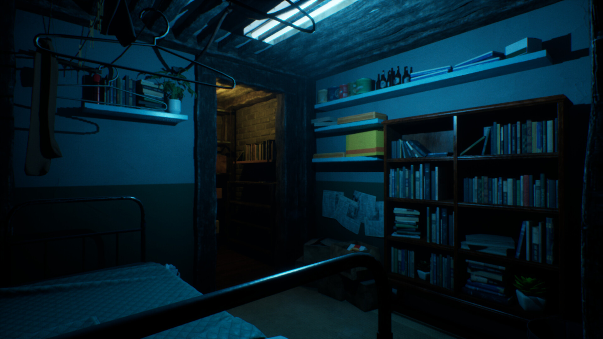 未知房东/Unknown Host 截图 6