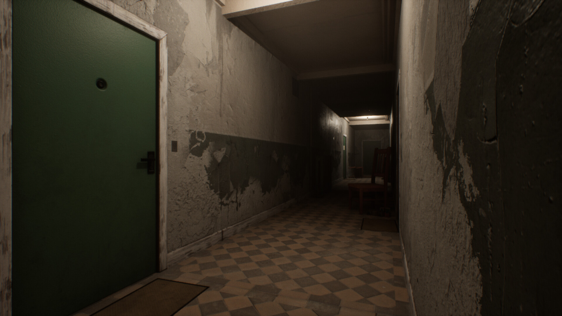 未知房东/Unknown Host 截图 9