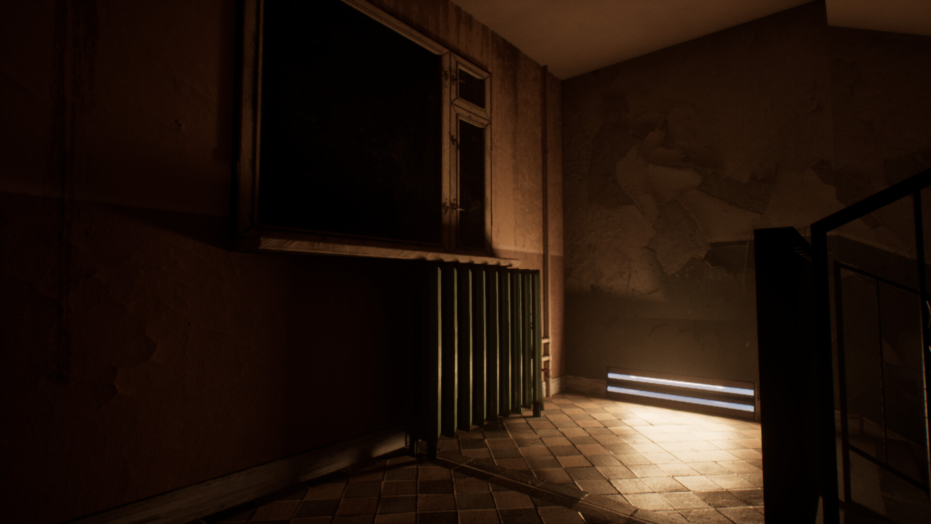 未知房东/Unknown Host 截图 8