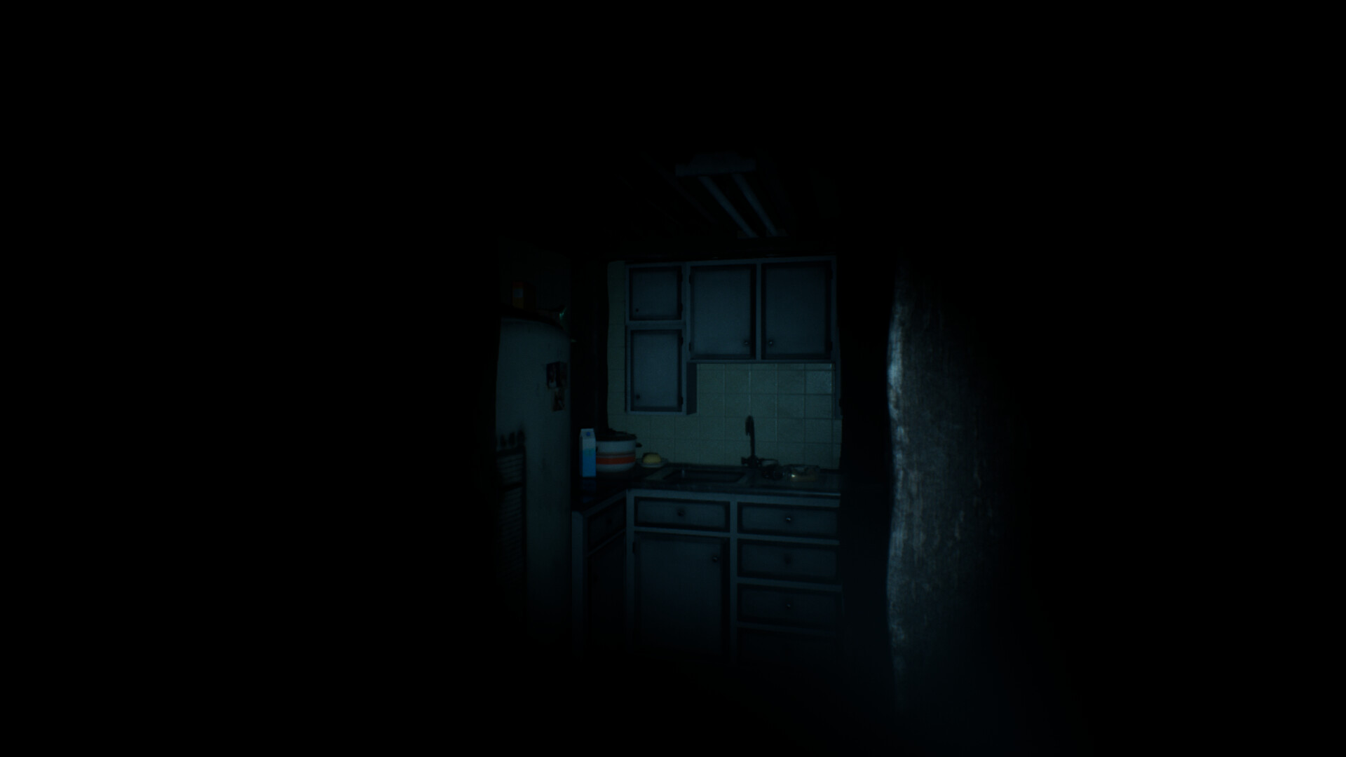 未知房东/Unknown Host 截图 3