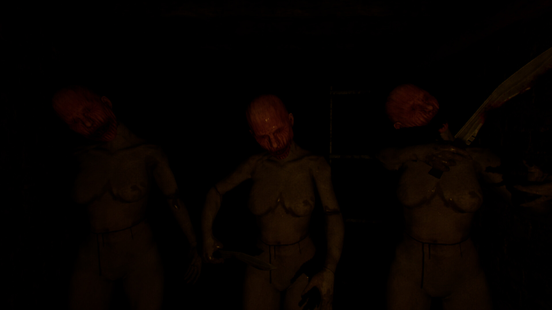 未知房东/Unknown Host 截图 4