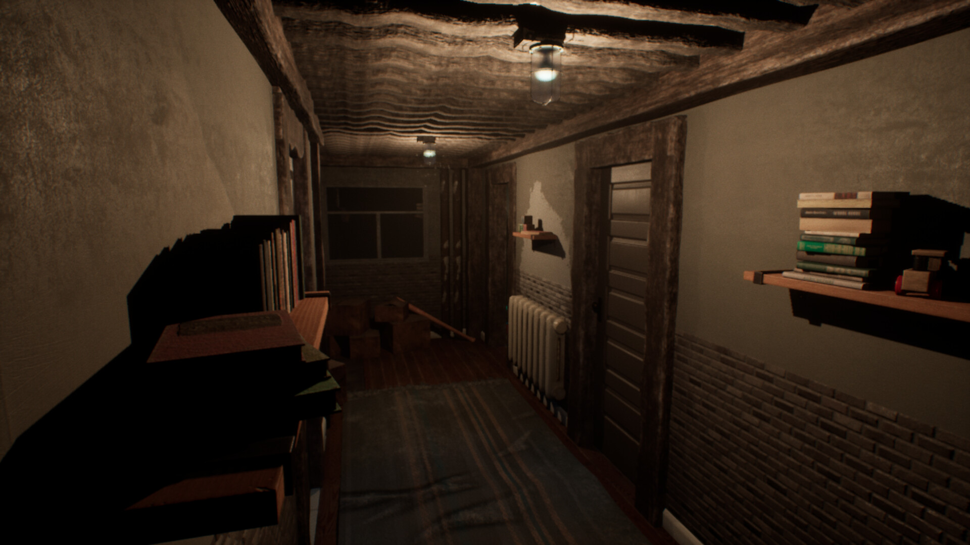 未知房东/Unknown Host 截图 10