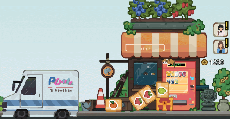 屋顶种植生活|官方中文|Roofgrown Life插图1
