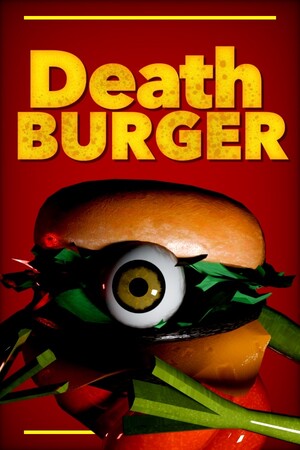 死亡汉堡/DEATH BURGER