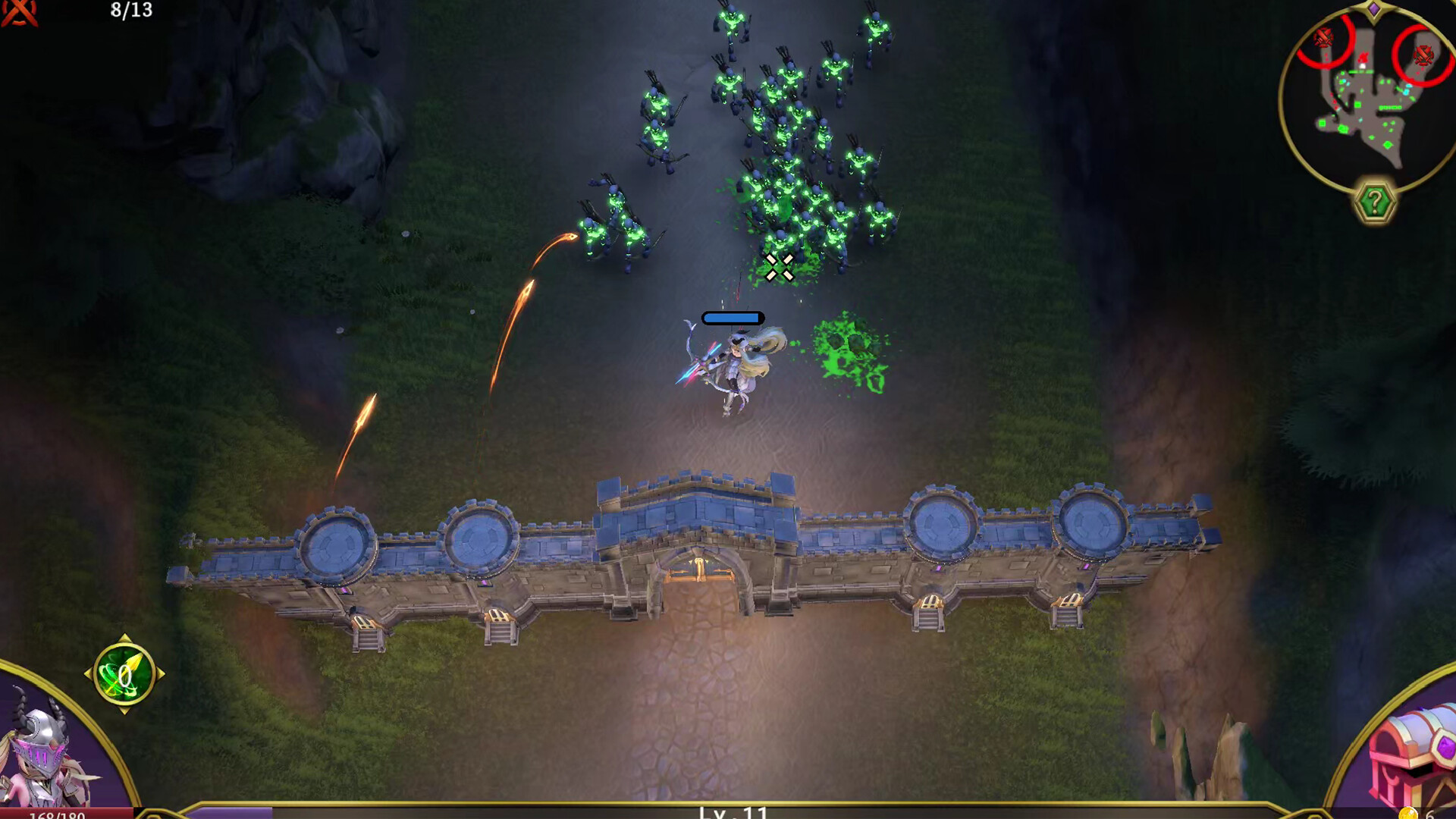 图片[17]-破晓战纪|官方中文|Build.22150322+全DLC|解压即撸|-尚艺游戏库