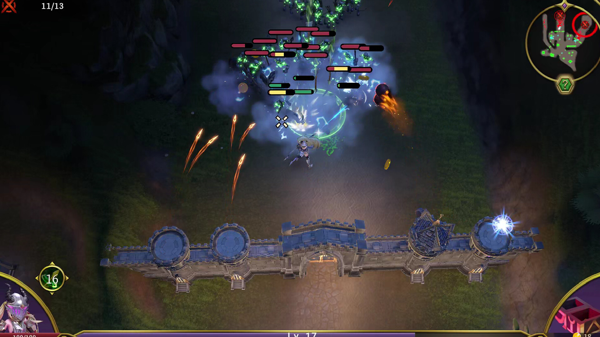 图片[12]-破晓战纪|官方中文|Build.22150322+全DLC|解压即撸|-尚艺游戏库