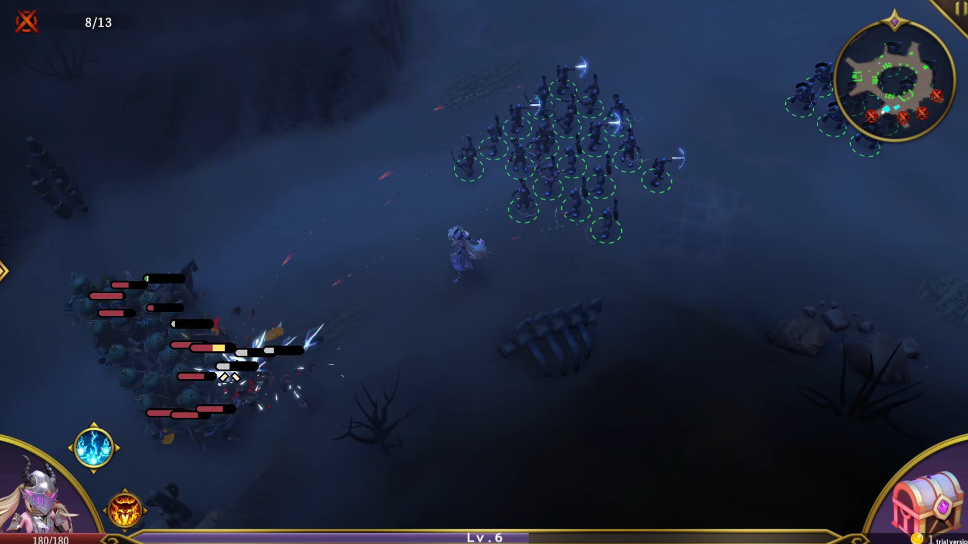 图片[15]-破晓战纪|官方中文|Build.22150322+全DLC|解压即撸|-尚艺游戏库