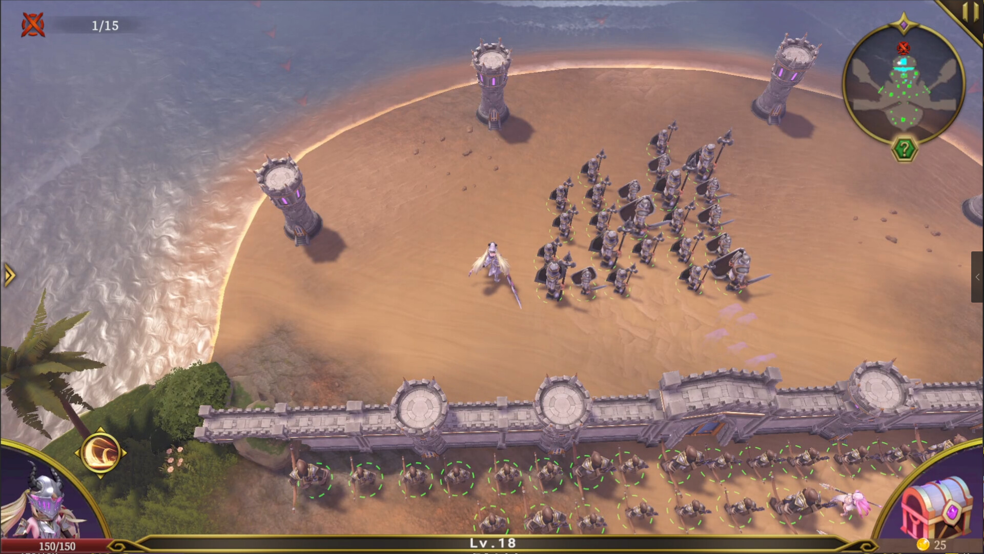 图片[18]-破晓战纪|官方中文|Build.22150322+全DLC|解压即撸|-尚艺游戏库