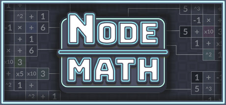 《节点数学 Node Math》Build 20670086官中简体