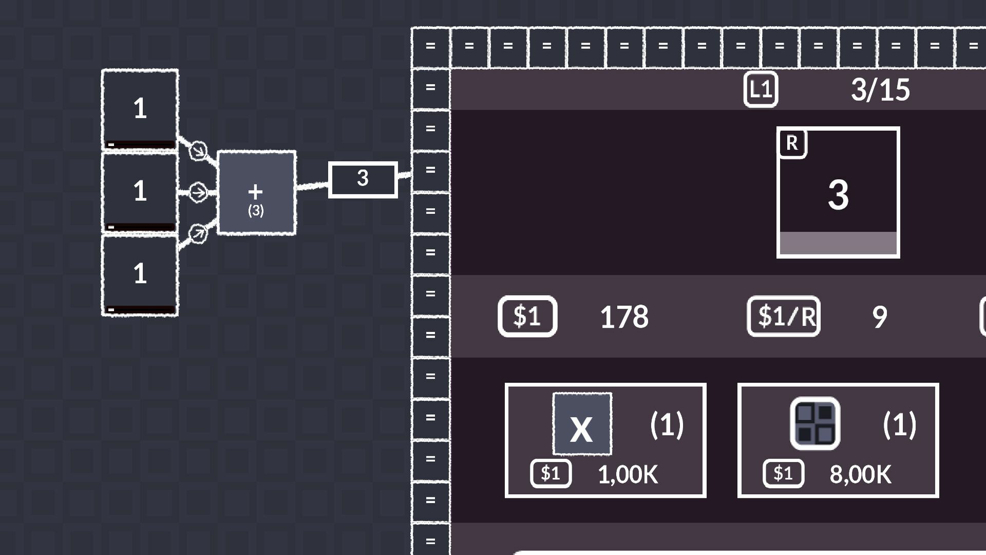 《节点数学(Node Math)》|Build 20670086|中文|免安装硬盘版 《节点数学(Node Math)》|Build 20670086|中文|免安装硬盘版