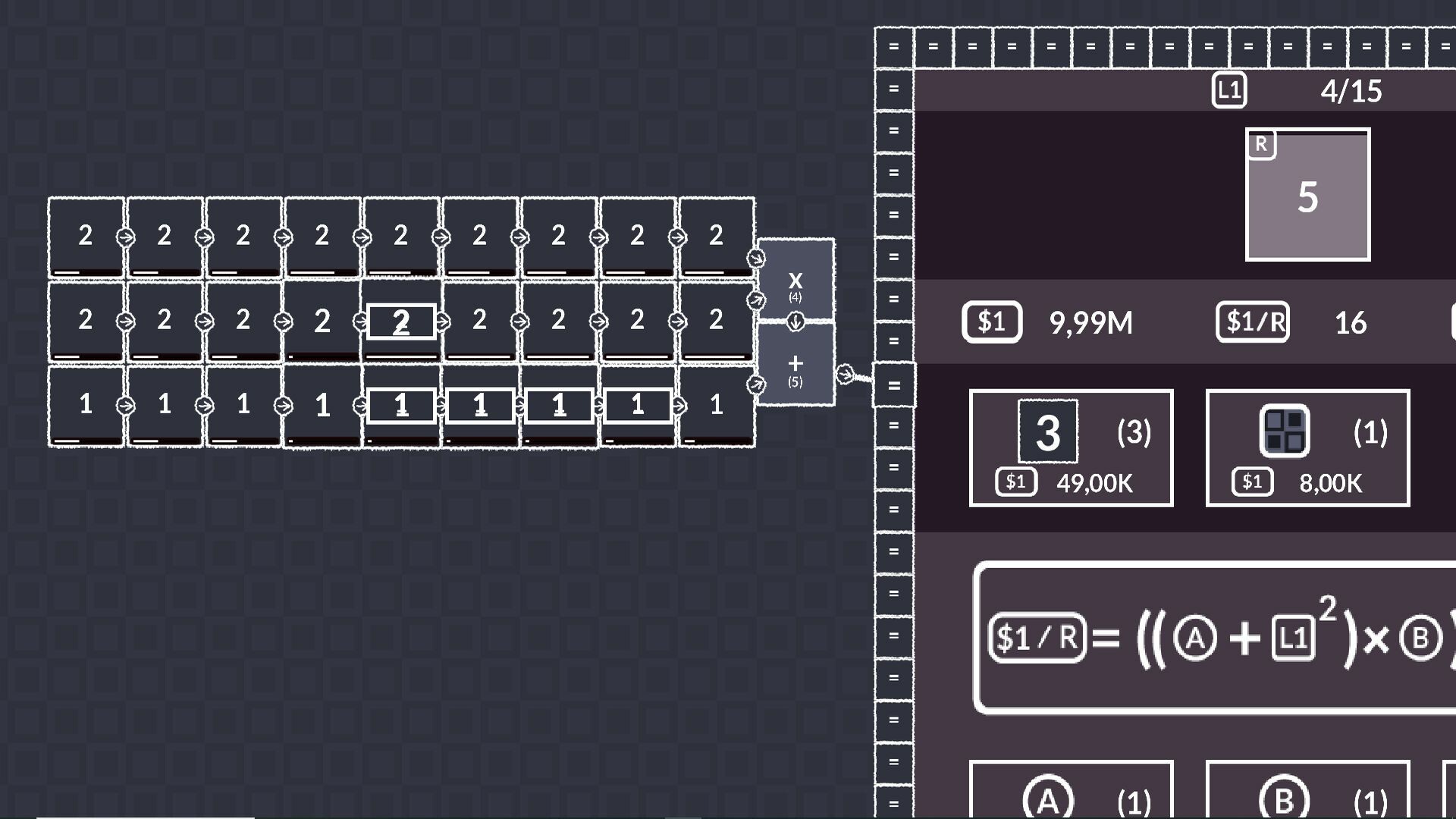 《节点数学(Node Math)》|Build 20670086|中文|免安装硬盘版 《节点数学(Node Math)》|Build 20670086|中文|免安装硬盘版