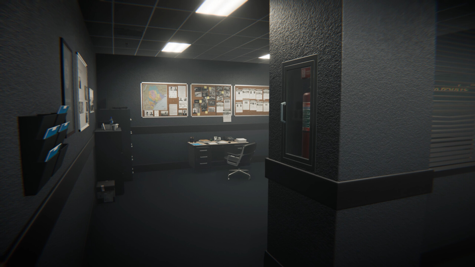 韦尔蒙特农场案件/The Wellmonts Case 截图 10