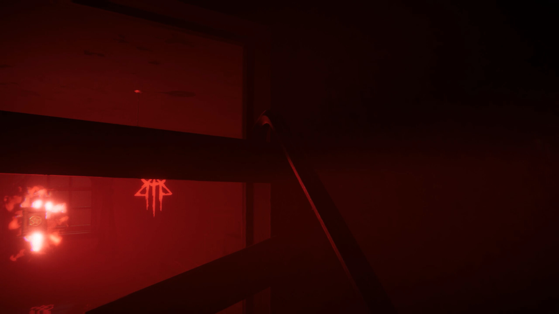 韦尔蒙特农场神秘事件：探灵侦探游戏插图5