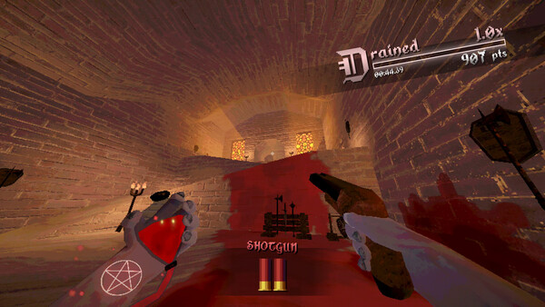 Blood Vial 截图 4