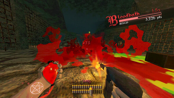 Blood Vial 截图 5