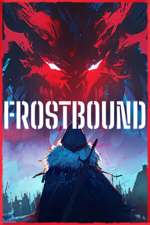凛冬前线/FrostBound