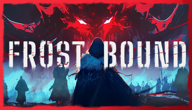 Save 10% on FrostBound on Steam
