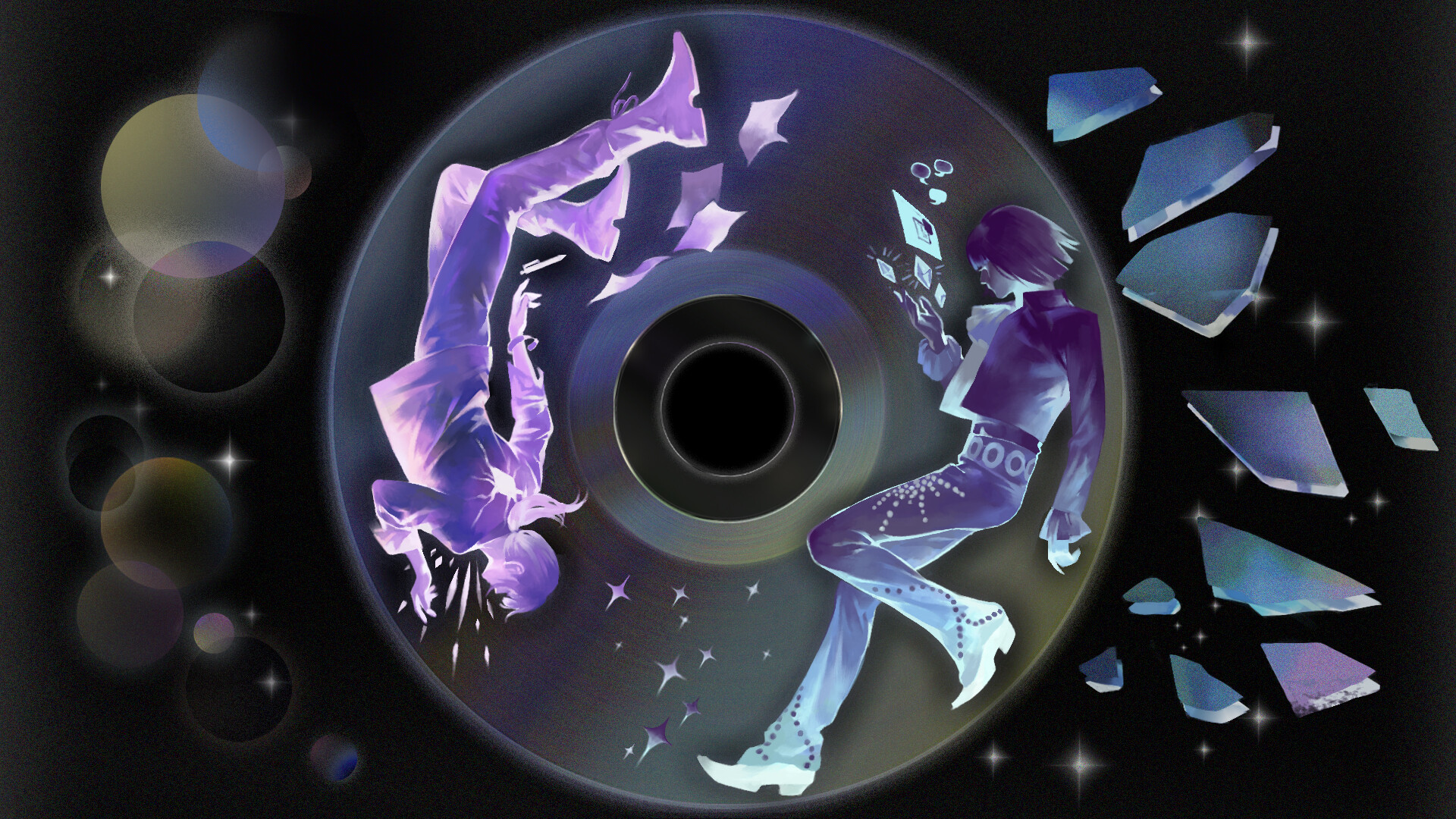 图片[4]-《S-mail》Build.22830915[中文][0.6G]-极客游戏