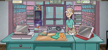 【简中】保障礼品店 Keep Me Gifted