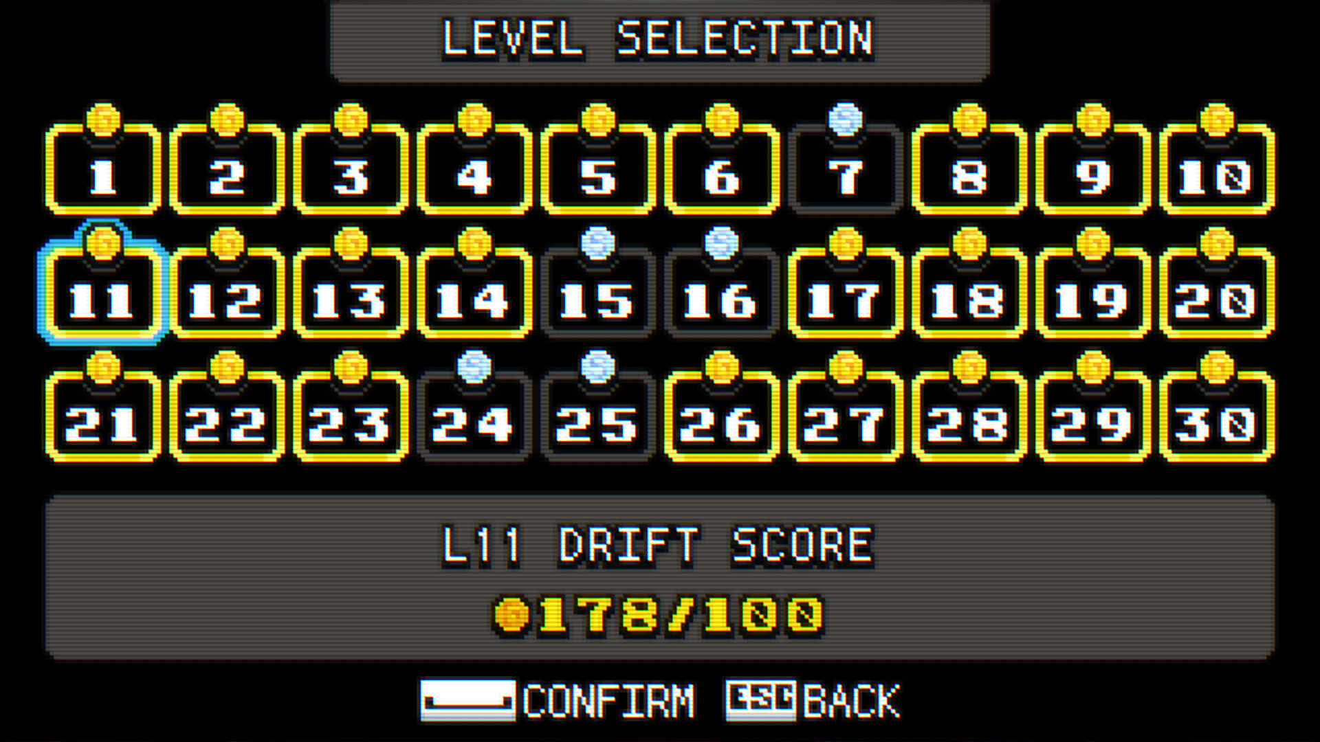 漂移日|400M大小|官方中文|支持手柄|DAY OF DRIFT 漂移日|400M大小|官方中文|支持手柄|DAY OF DRIFT