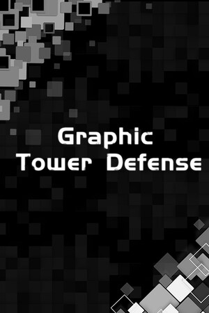 图形塔防/Graphic Tower Defense
