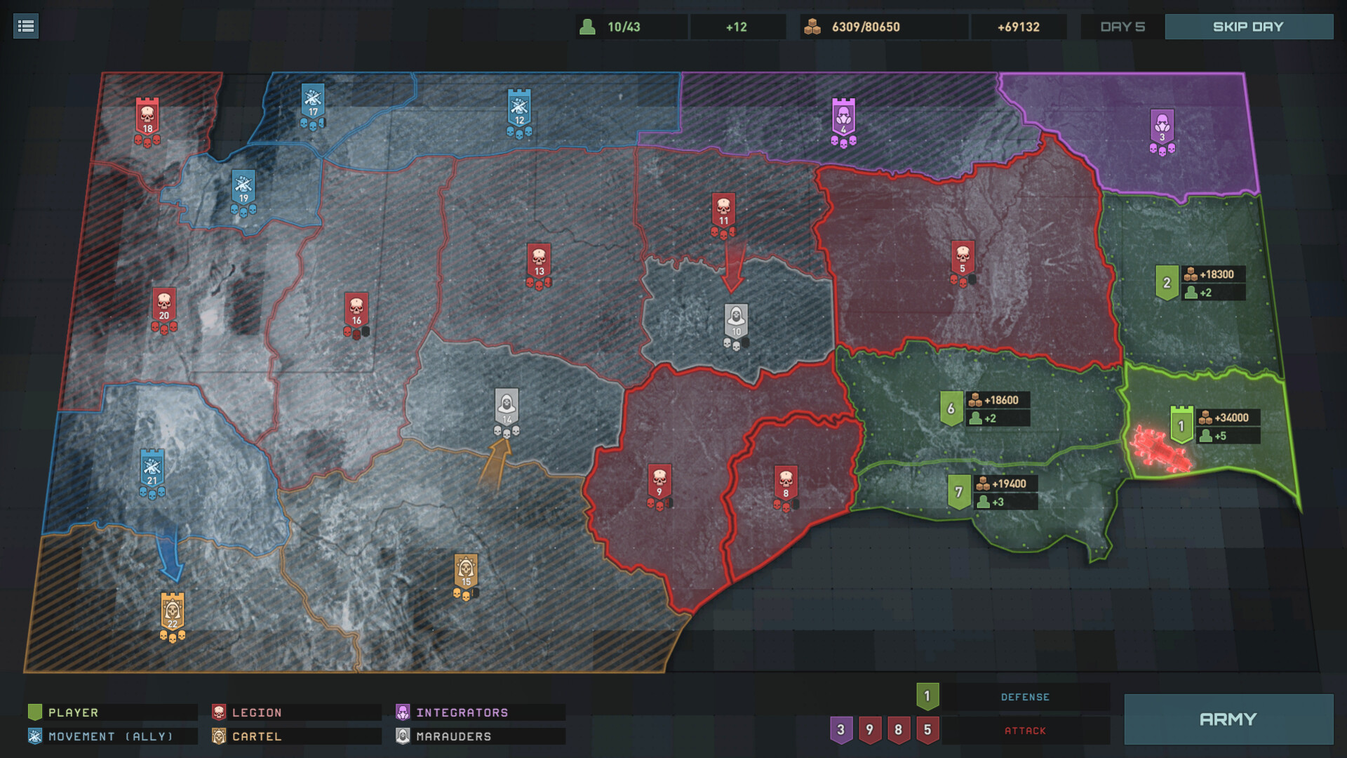 《终结者:黑暗命运 反抗(Terminator Dark Fate Defiance)》|v1.08.1158+全DLC+STEAM联机补丁+修改器|中文|免安装硬盘版 《终结者:黑暗命运 反抗(Terminator Dark Fate Defiance)》|v1.08.1158+全DLC+STEAM联机补丁+修改器|中文|免安装硬盘版