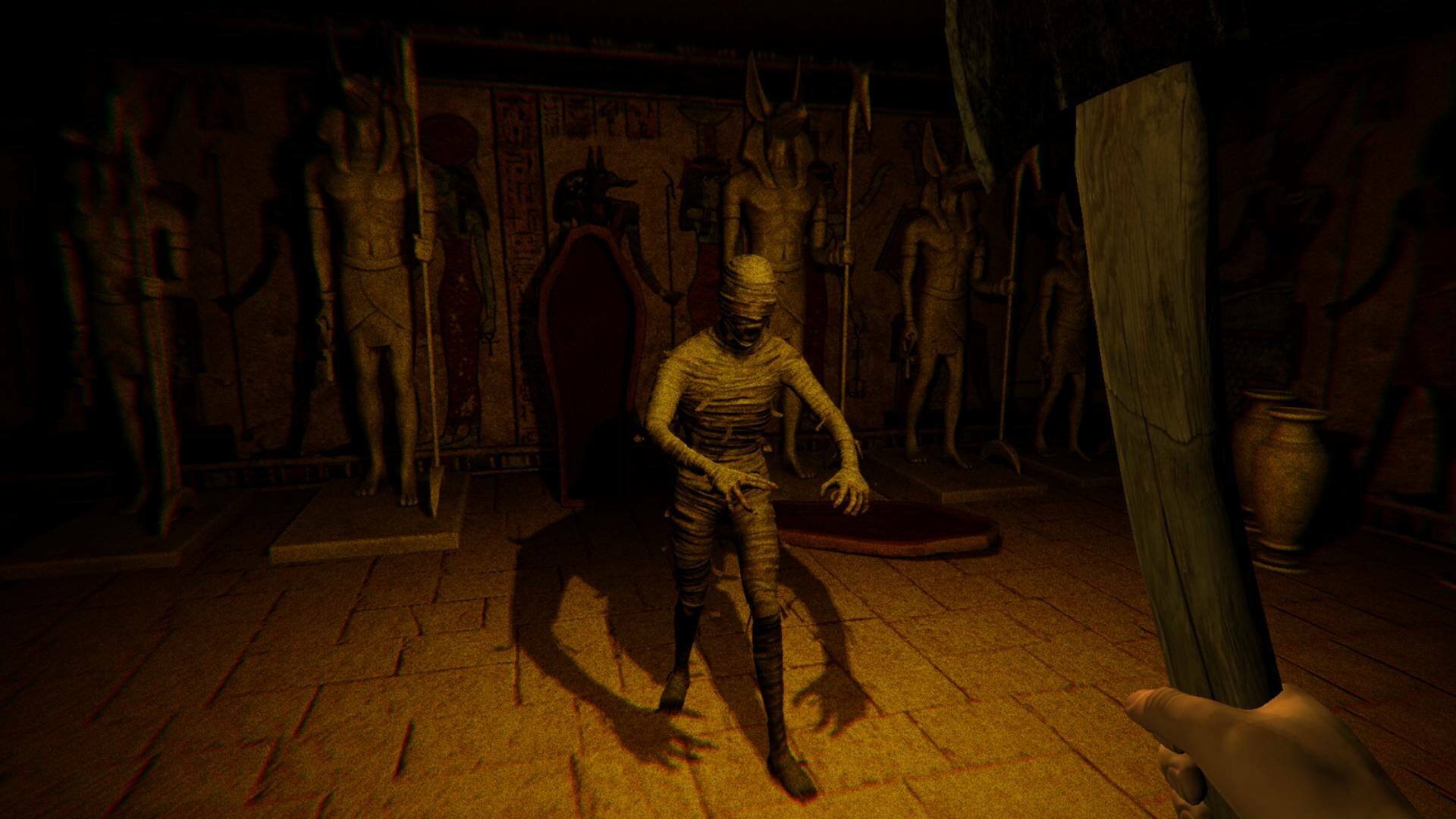 法老面具/PhaRaBis 截图 9