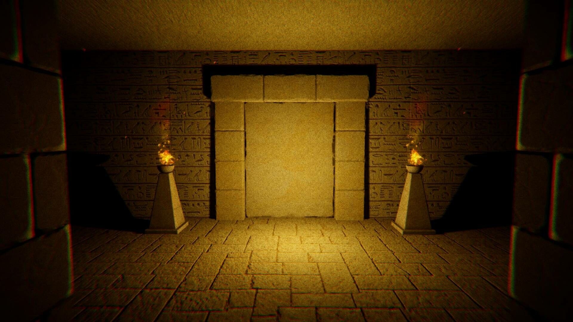 法老面具/PhaRaBis 截图 2