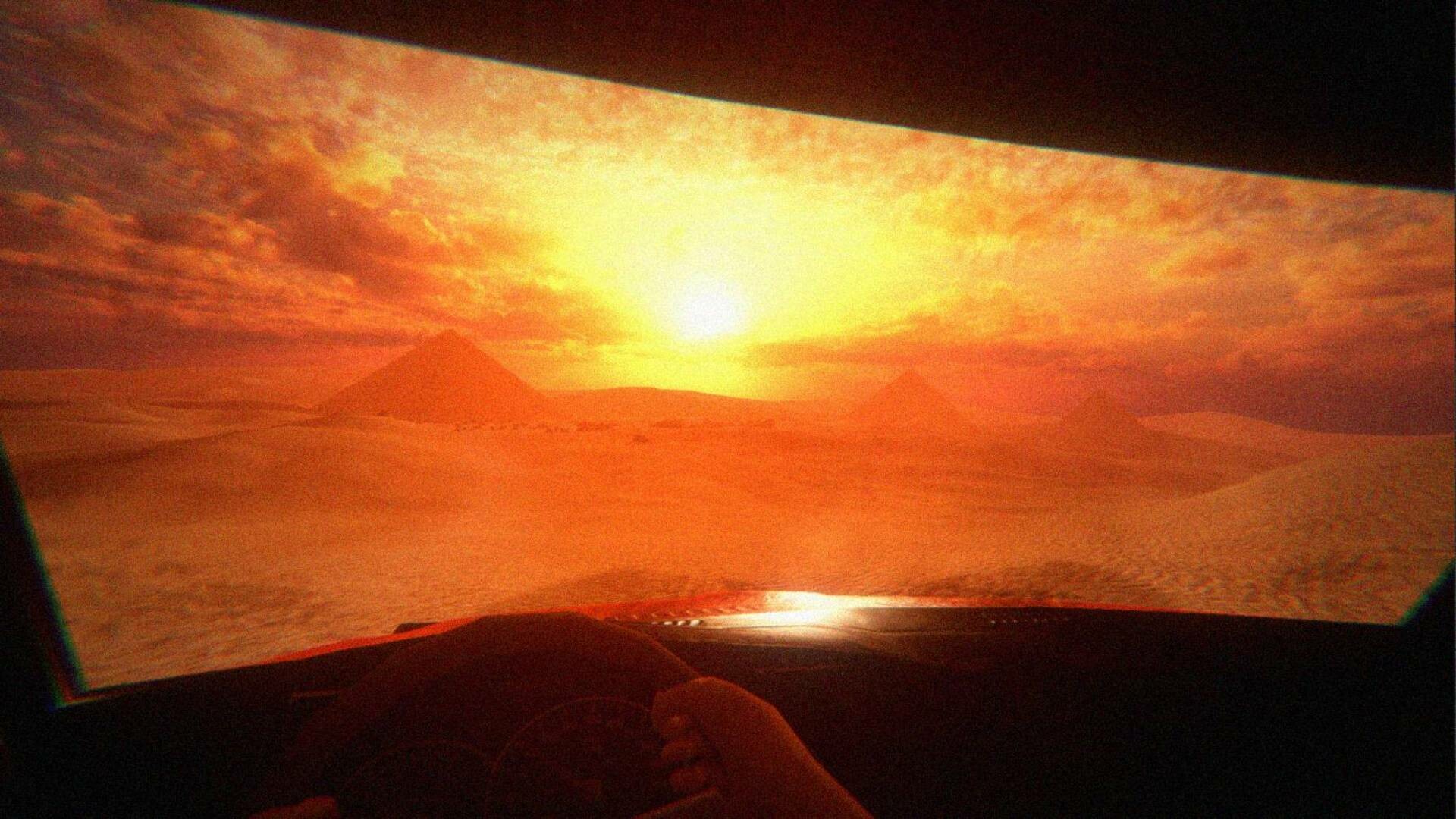 法老面具/PhaRaBis 截图 1