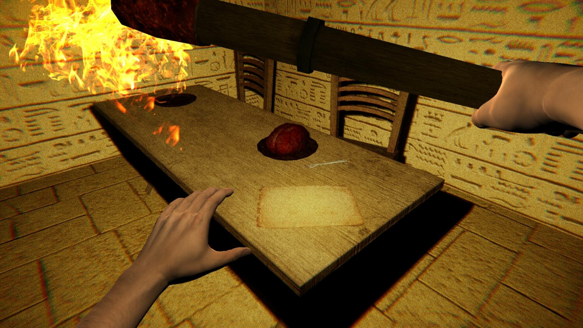 法老面具/PhaRaBis 截图 5