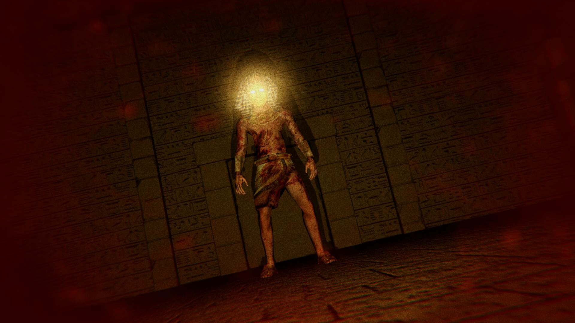 法老面具/PhaRaBis 截图 6