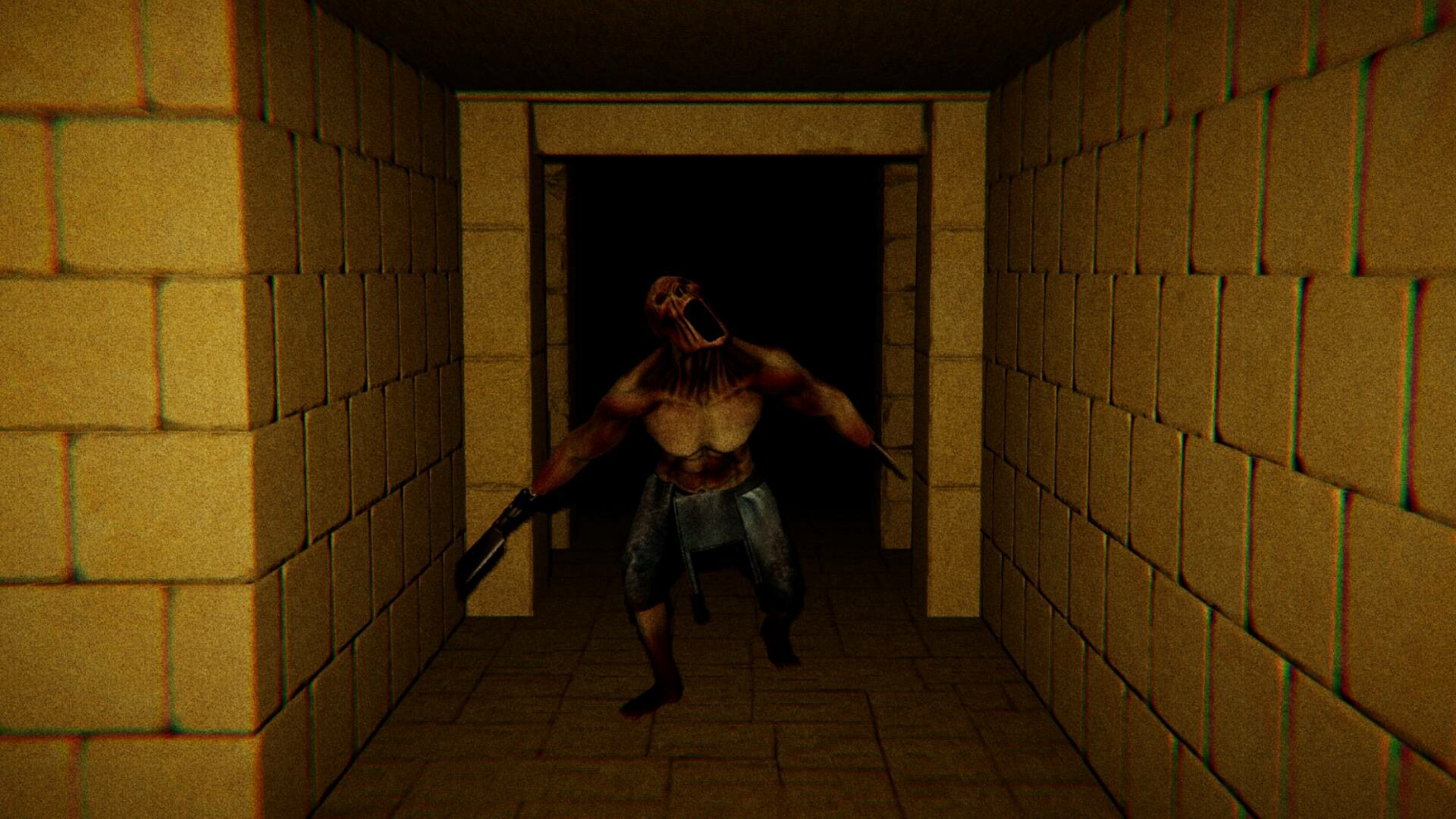 法老面具/PhaRaBis 截图 4