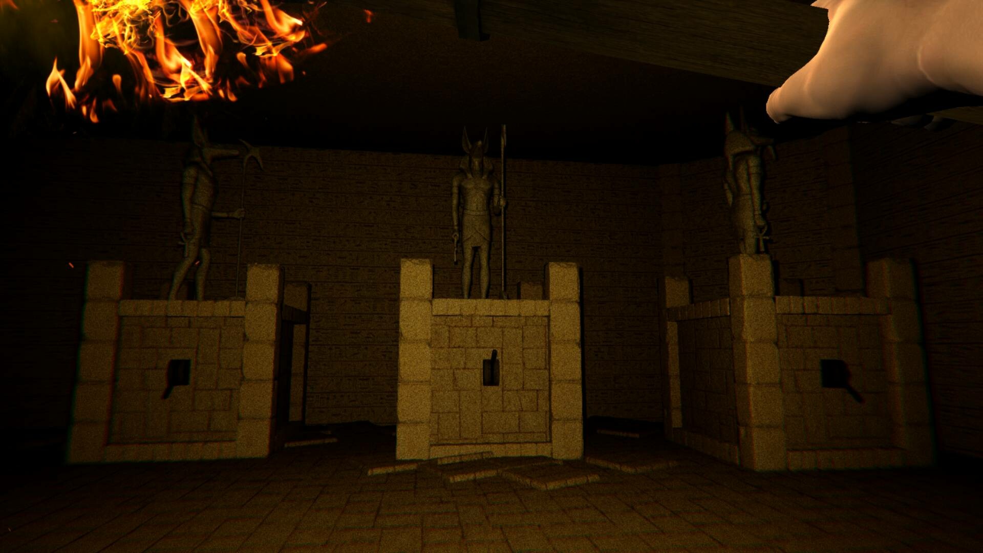 法老面具/PhaRaBis 截图 7