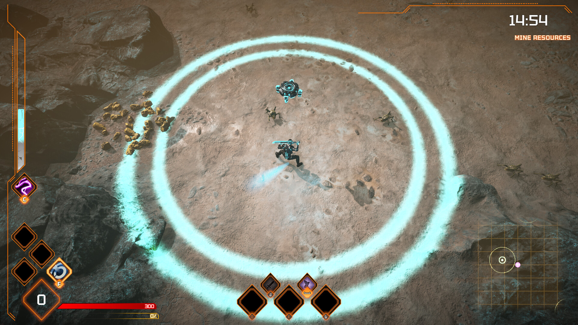 《星际命运:最后的幸存者 Stellar Destiny: The Last Survivor》官方中文版