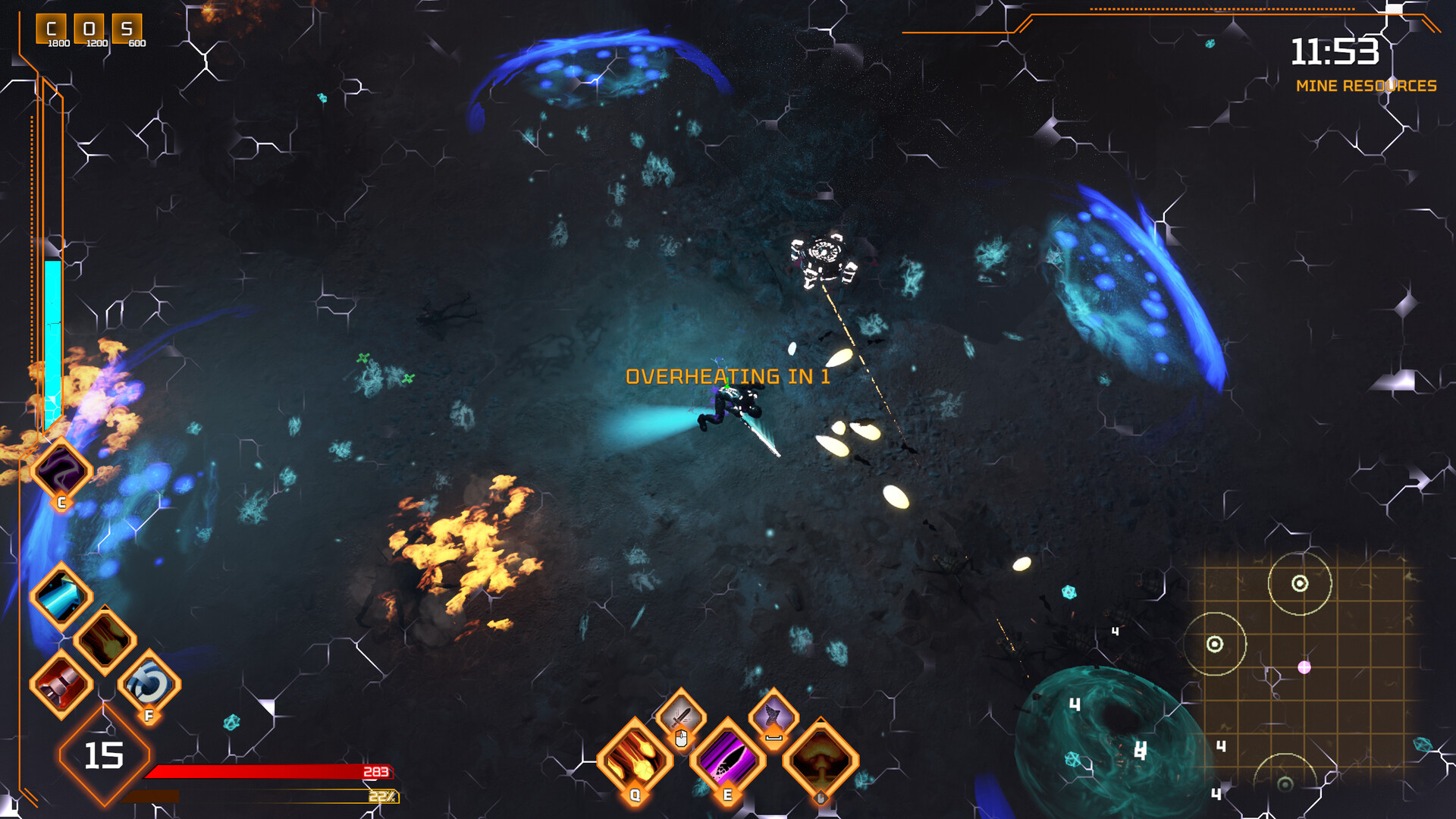 《星际命运:最后的幸存者 Stellar Destiny: The Last Survivor》官方中文版