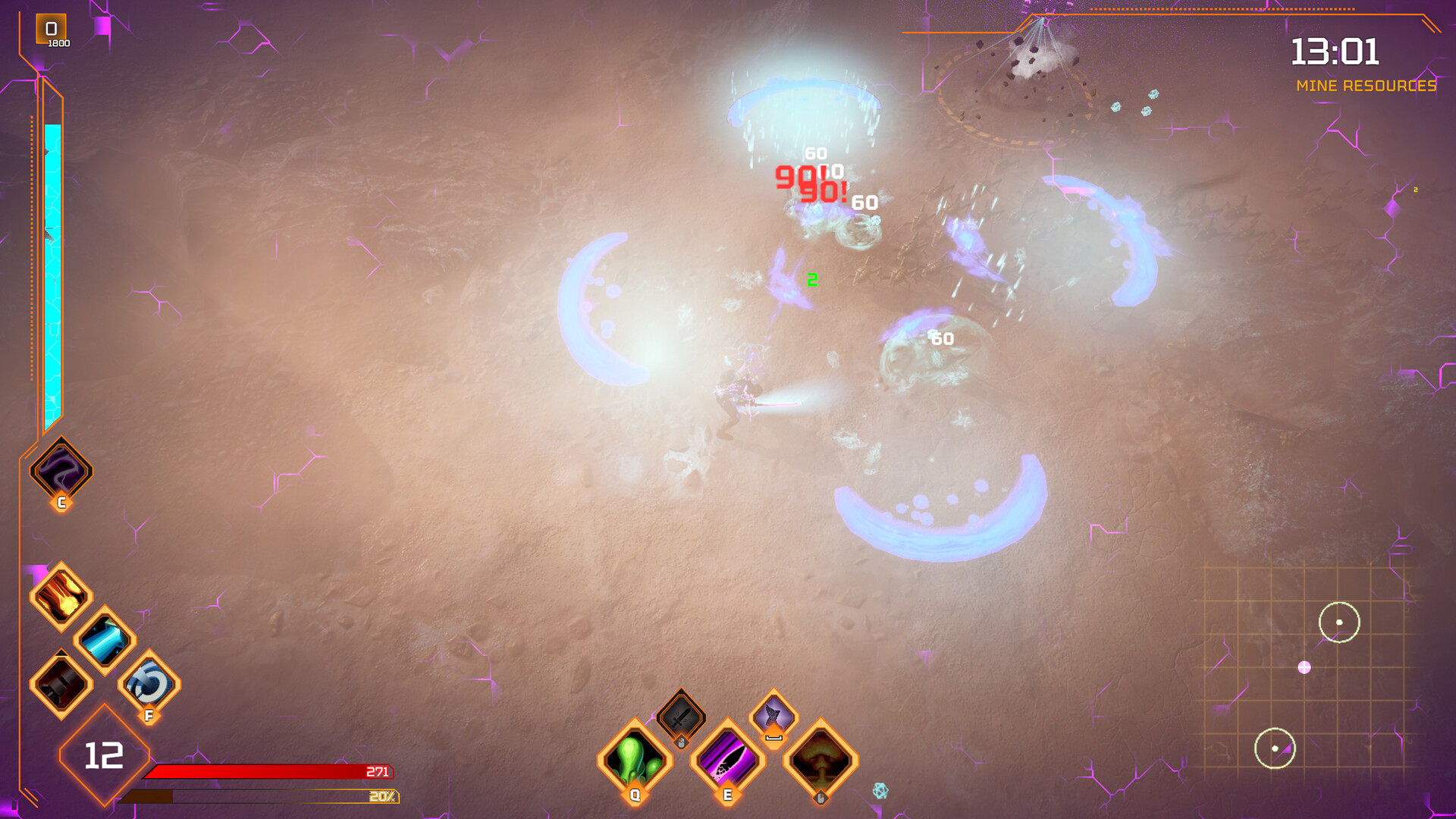 《星际命运:最后的幸存者 Stellar Destiny: The Last Survivor》官方中文版