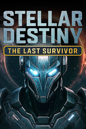 星际命运：最后的幸存者/Stellar Destiny: The Last Survivor