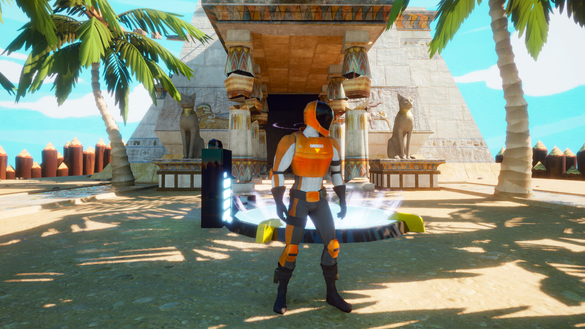 只能向上!3/Only Up 3 截图 12