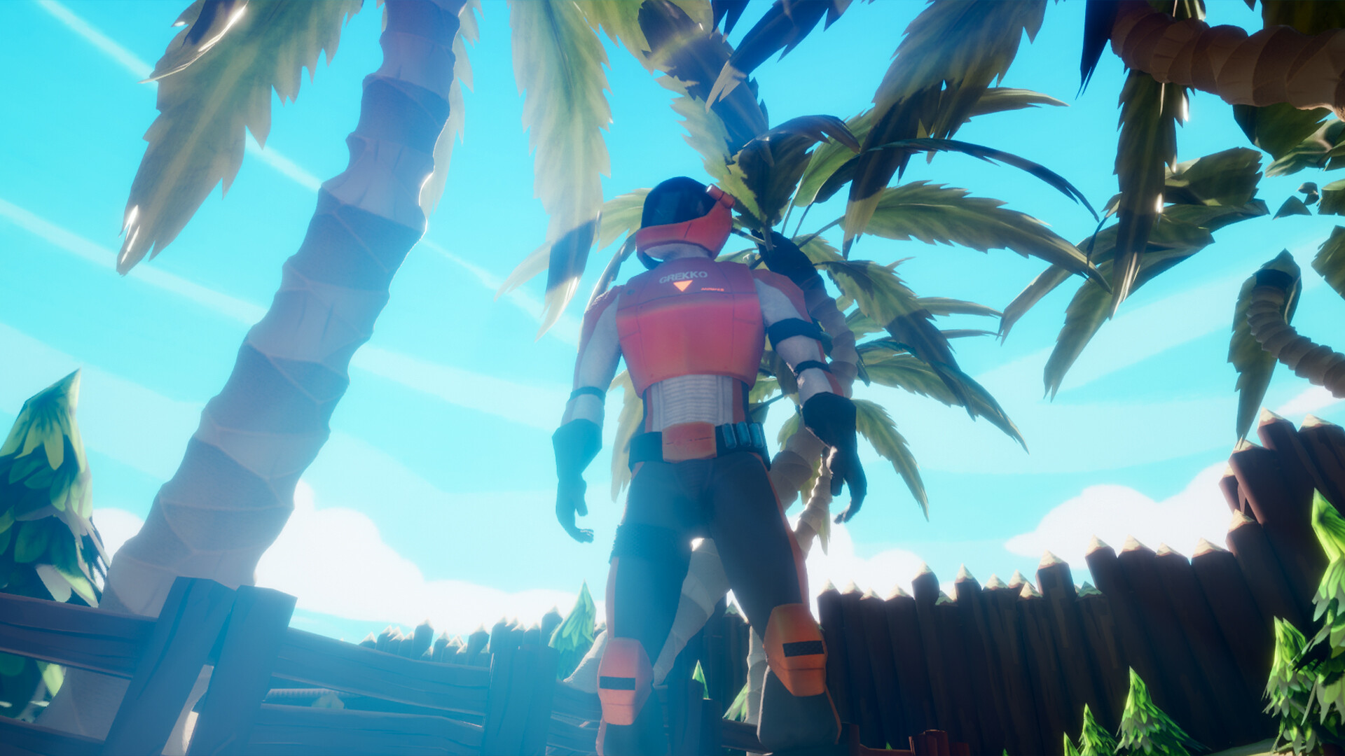 只能向上!3/Only Up 3 截图 6