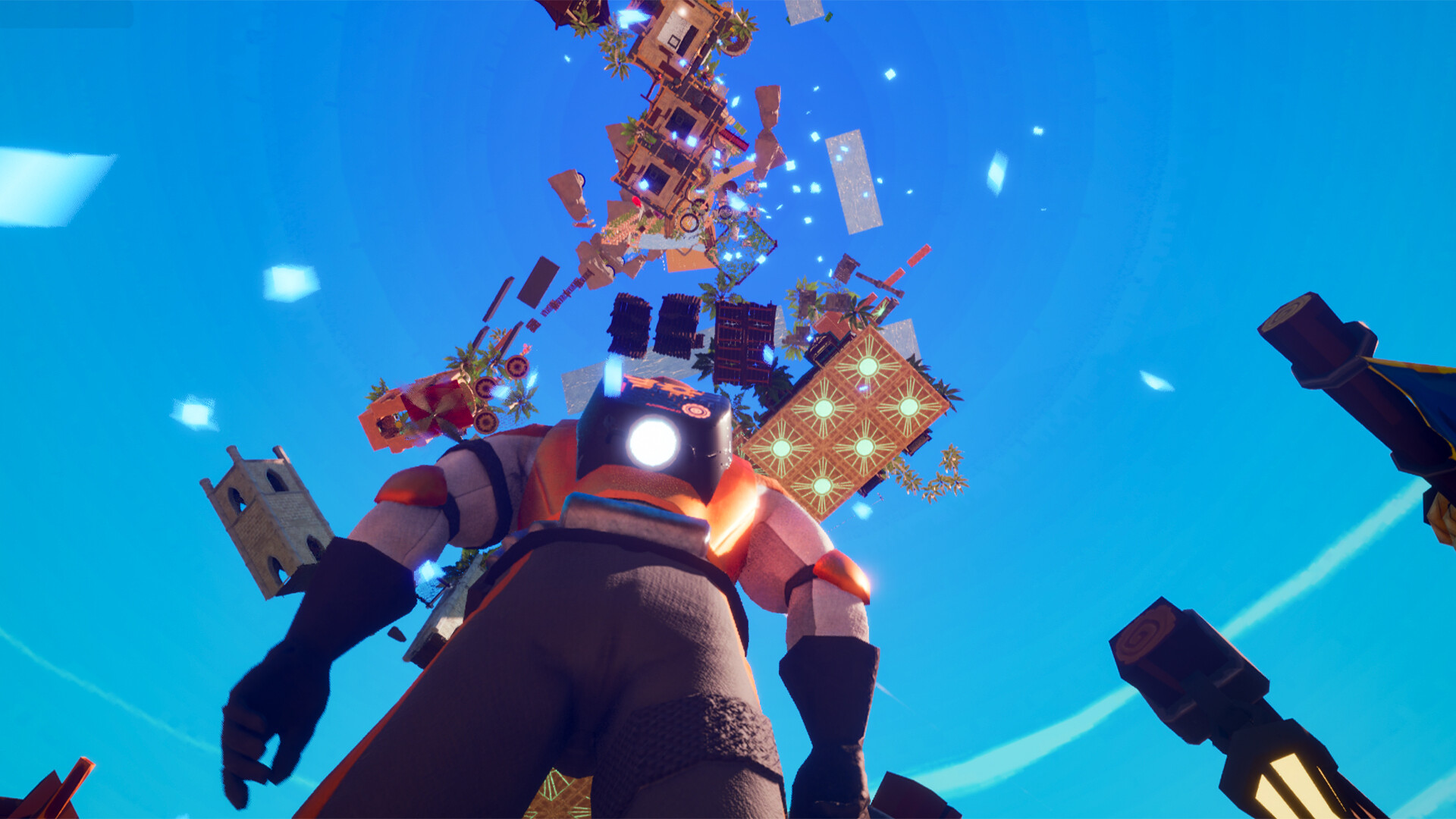 只能向上!3/Only Up 3 截图 8