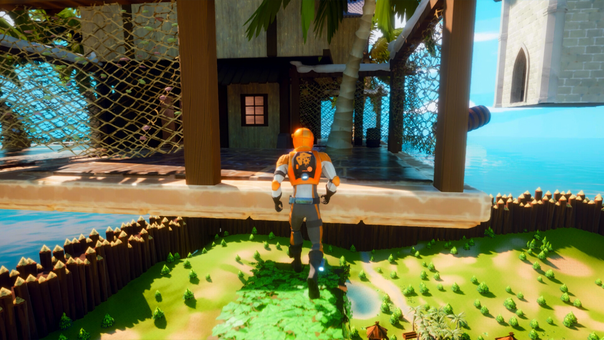 只能向上!3/Only Up 3 截图 11