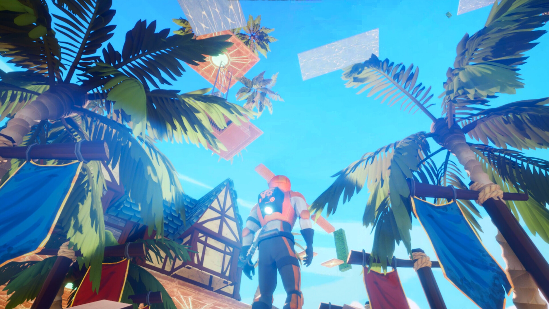 只能向上!3/Only Up 3 截图 9