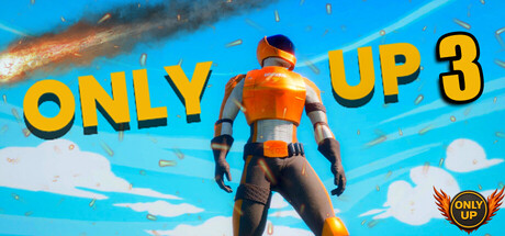 Only Up ! 3