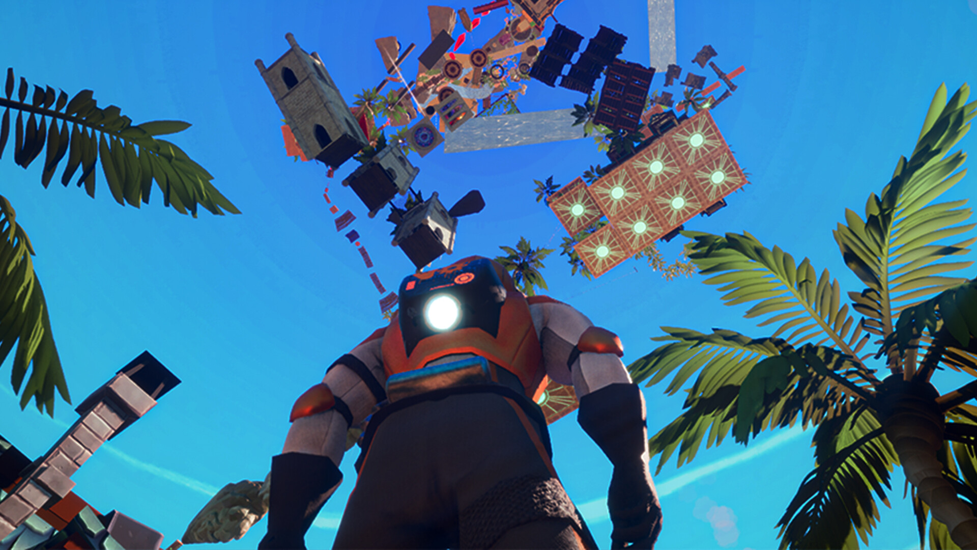 只能向上!3/Only Up 3 截图 10