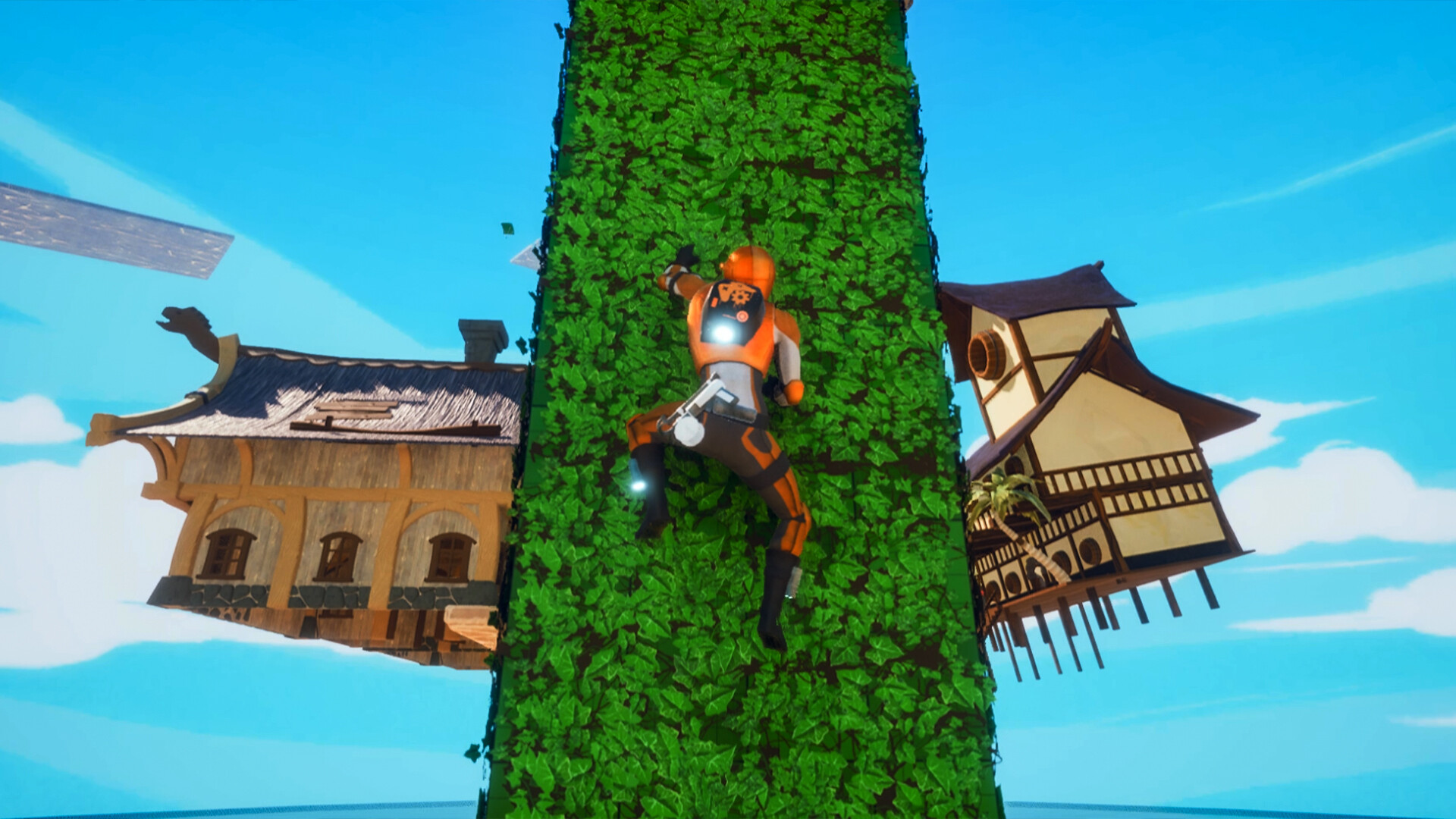 只能向上!3/Only Up 3 截图 7