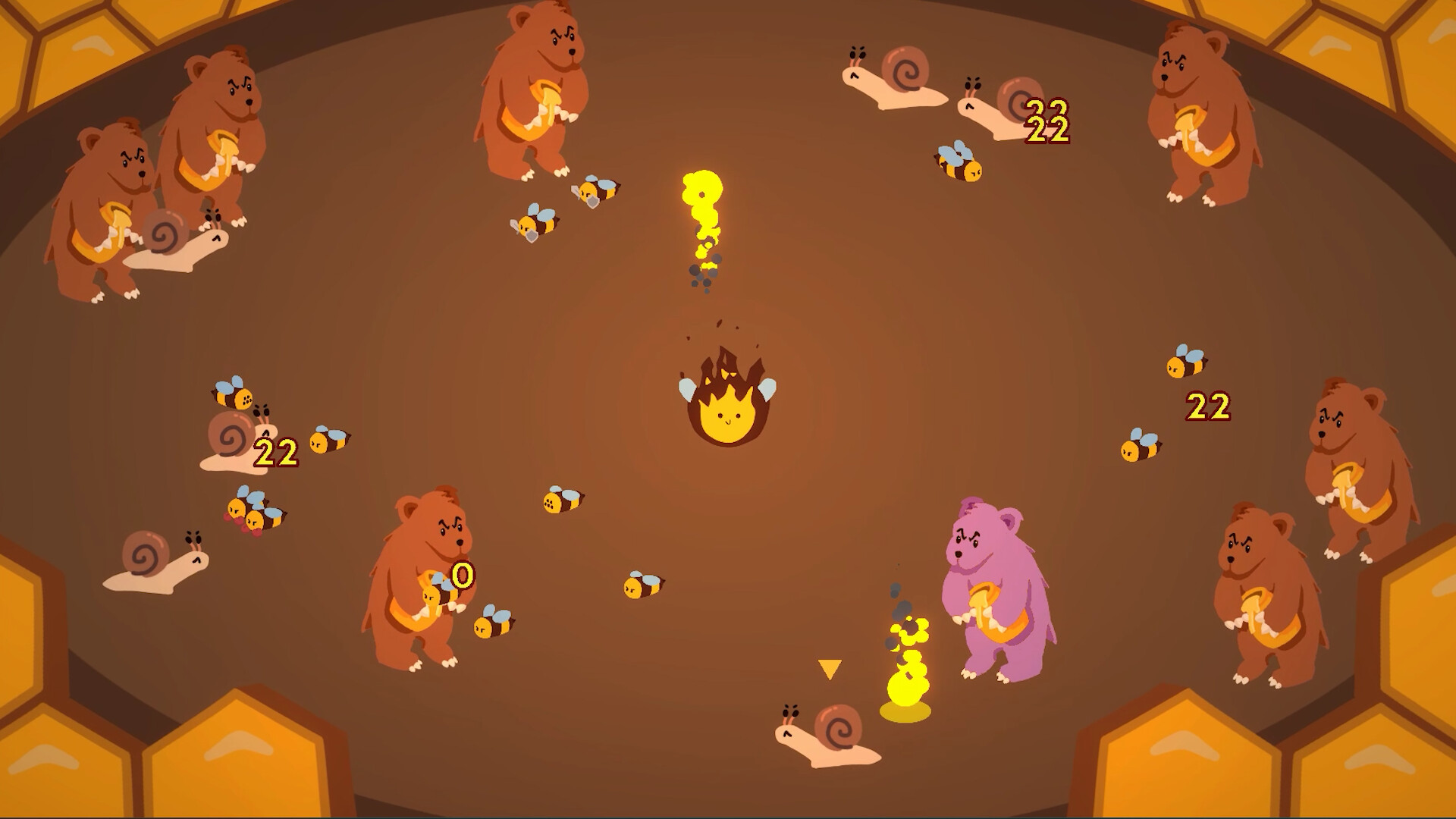 《炎阵以待(Fire at Campsite)》|V1.0.2|中文|免安装硬盘版