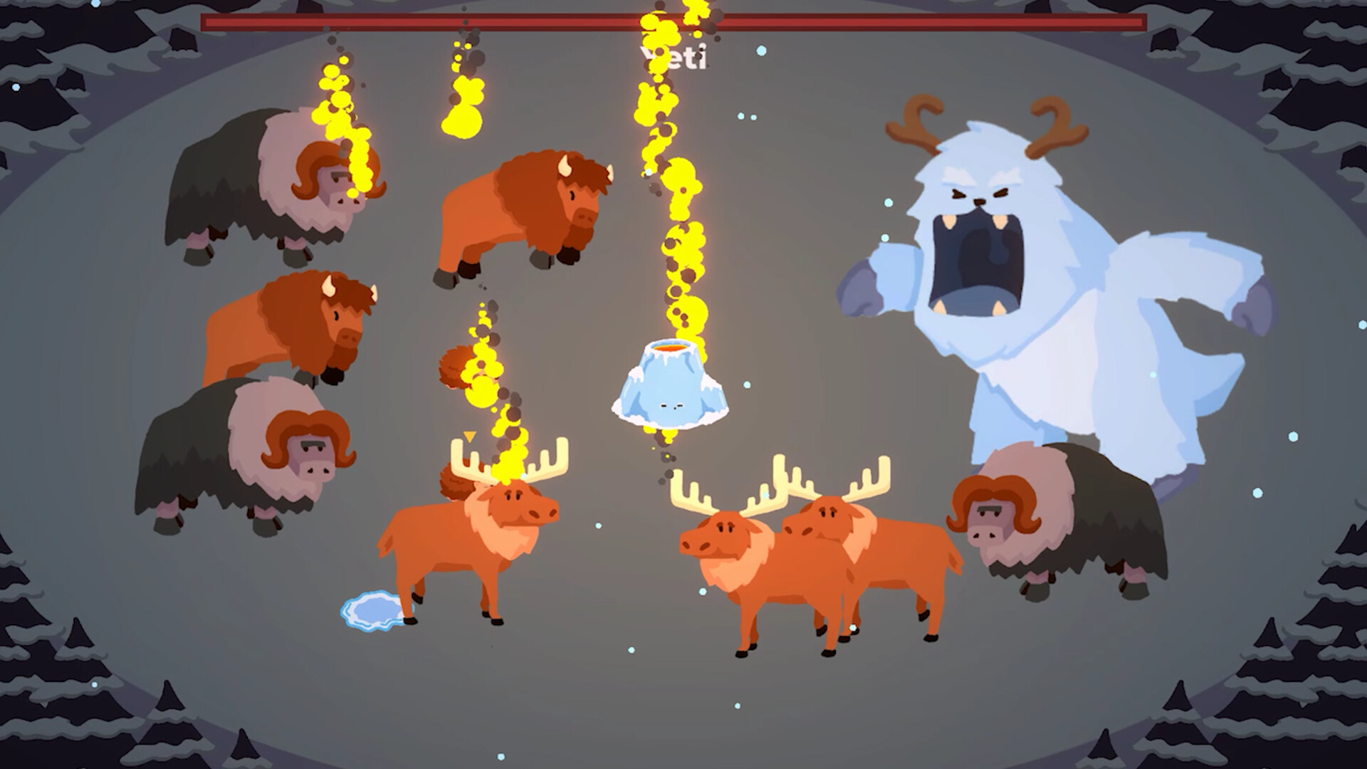 《炎阵以待(Fire at Campsite)》|V1.0.2|中文|免安装硬盘版