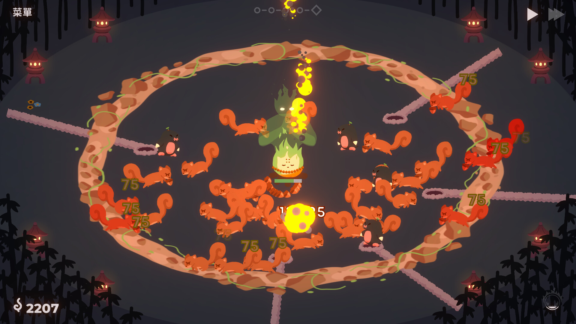 《炎阵以待(Fire at Campsite)》|V1.0.2|中文|免安装硬盘版