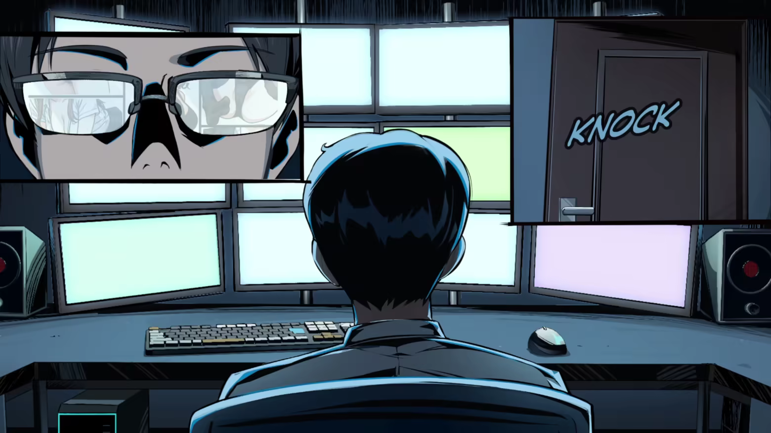图片[6]-[管理员的窥视作者新作]办公室的窥视/Peeping Office Worker v0.0.26 Demo测试步兵版（官中）-无忧免费游戏网