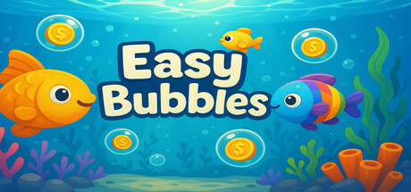 Easy Bubbles
